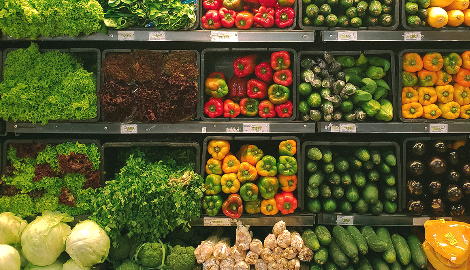 Почему наши продукты менее питательны, и полезны, чем раньше?