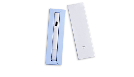 Обзор Xiaomi Mi TDS pen