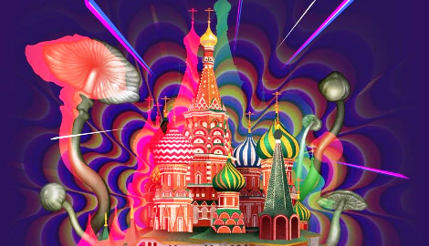Исследование: на каких наркотиках сидит Россия