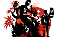 Dutch Passion: ComPassion - богатство КБД