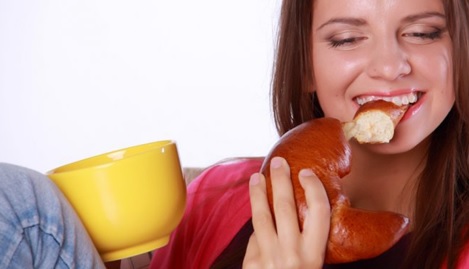 Так ли вкусны "булки"?