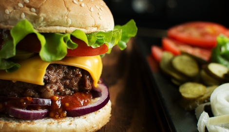 Работник Burger King продавал марихуану, вкладывая ее в заказ