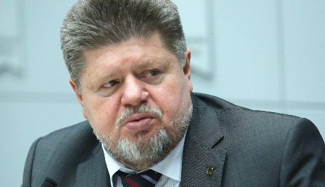Главный нарколог РФ опасается медицинского легалайза в стране