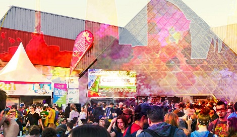 Spannabis 2017