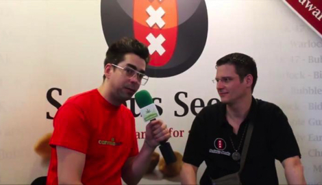 Serious Seeds Interview - Cannabis.info (русская версия)