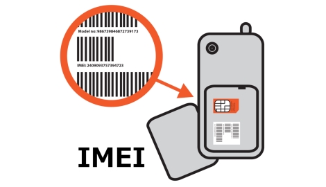 Роскомнадзор и МВД хотят вести учет IMEI всех телефонов