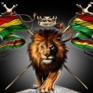 Jah man
