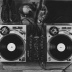 Deep Sound Mixer