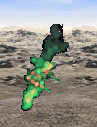 GreenDemon