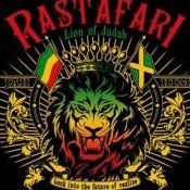 Jah Lion