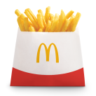 Картошка Фри