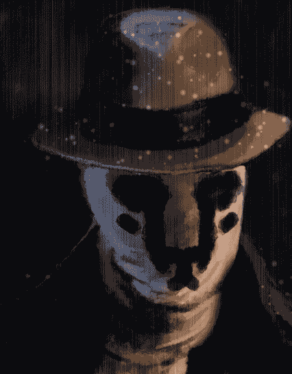 Rorschach