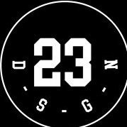 23 DSGN