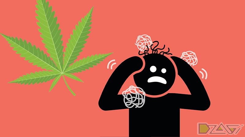 Философия и марихуана вред наркотиков и виды