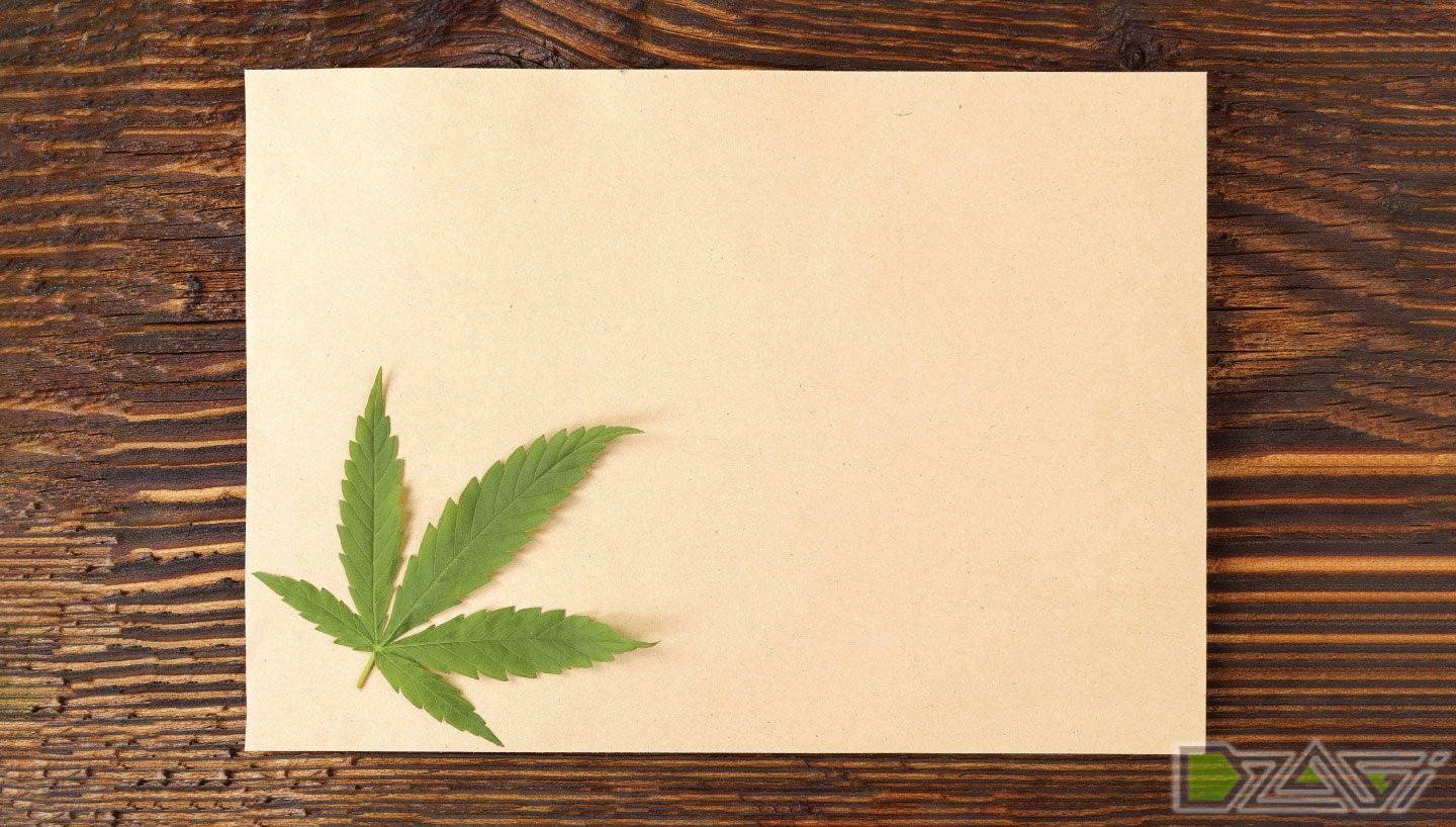 бумага для марихуаны
