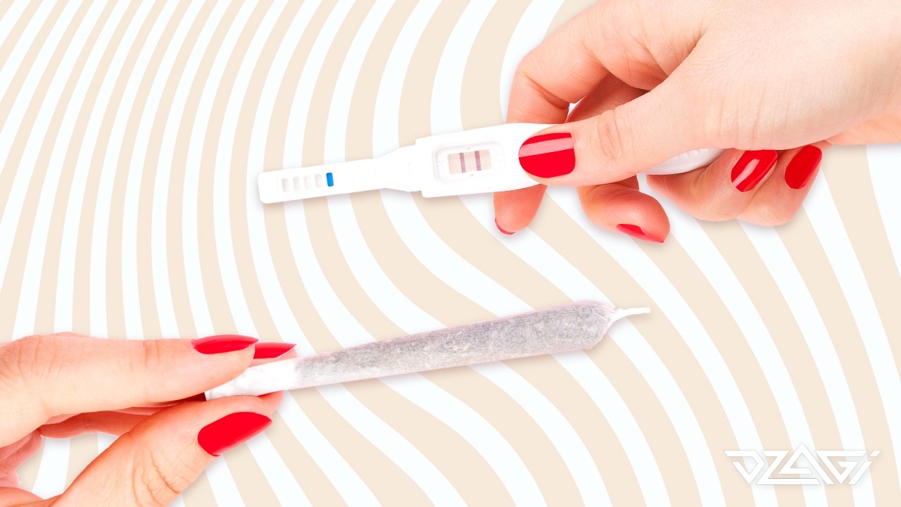 Употребление марихуаны во время беременности открыть сайт тор браузер hidra