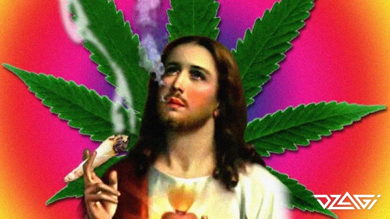 Христианство и марихуана как сменить страну в тор браузер gydra