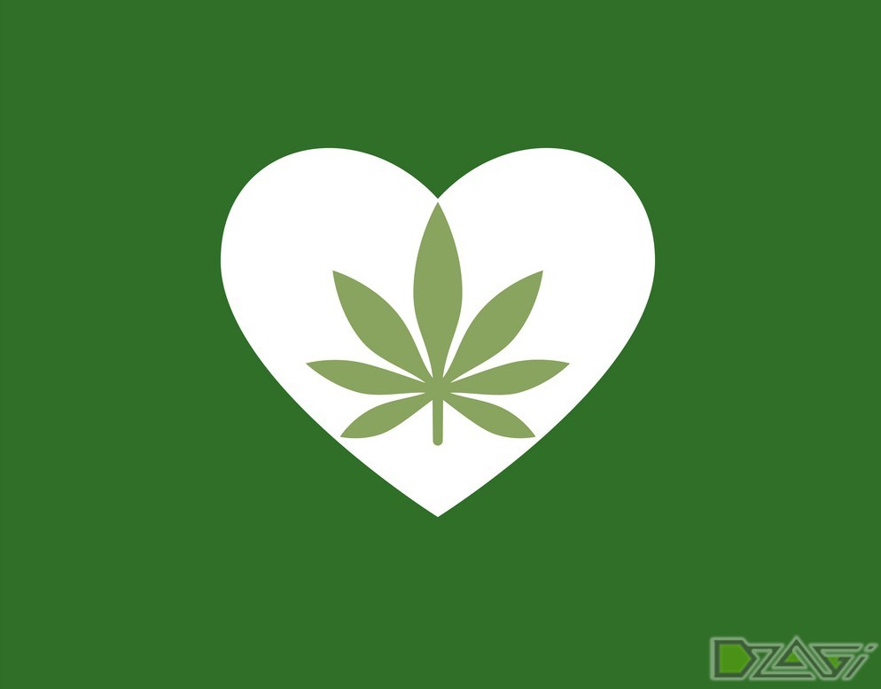 действие марихуаны сердце