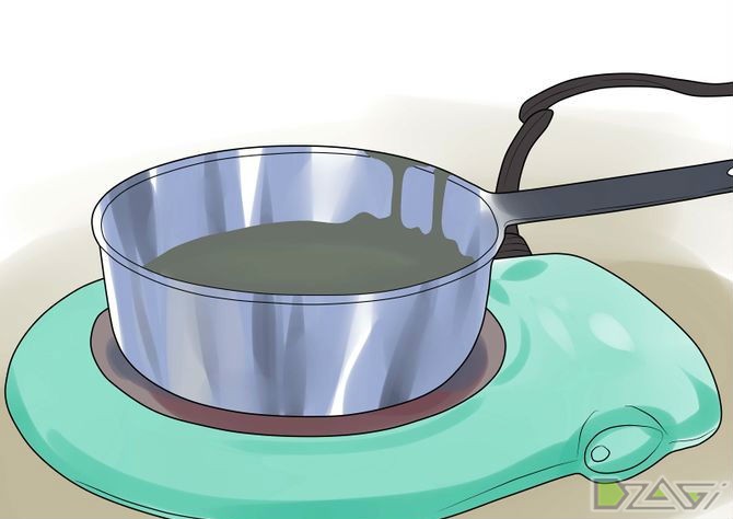 Гашишное масло своими руками