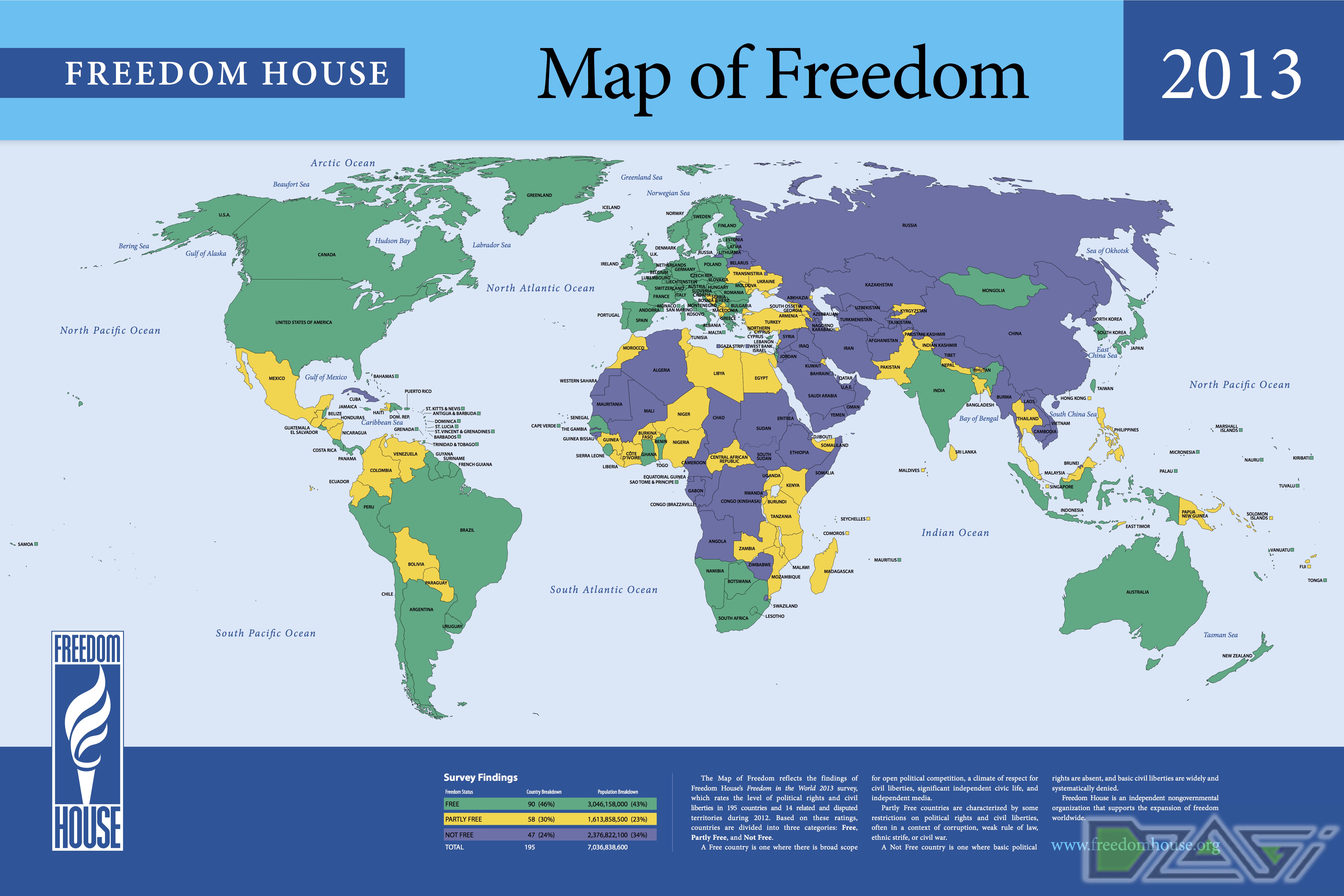 Карты 2009 года. Freedom House 2020. Freedom House карта. Несвободные страны.